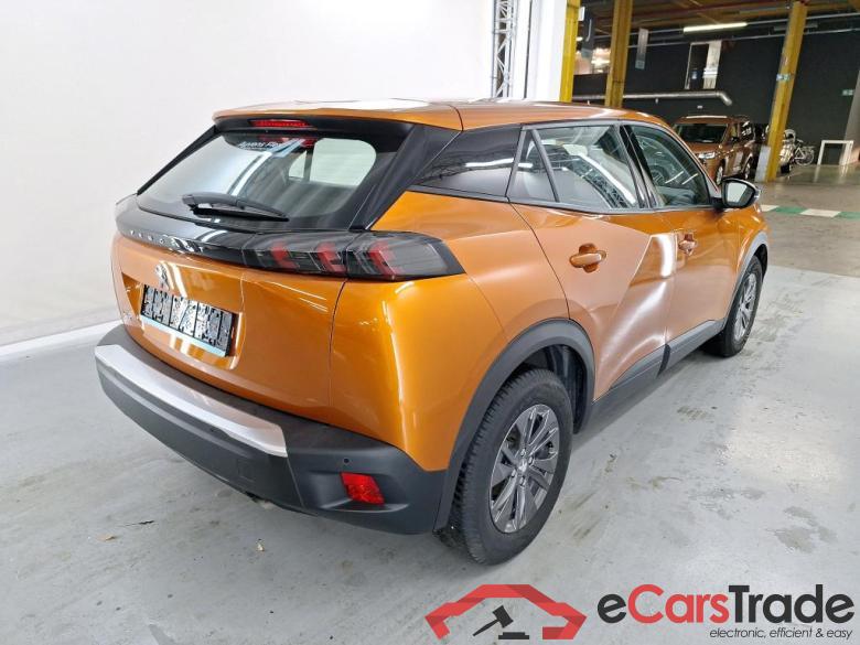 PEUGEOT 2008 1.2 PURETECH 74KW S-S ACTIVE PACK #4