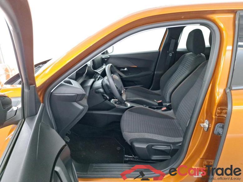 PEUGEOT 2008 1.2 PURETECH 74KW S-S ACTIVE PACK #5