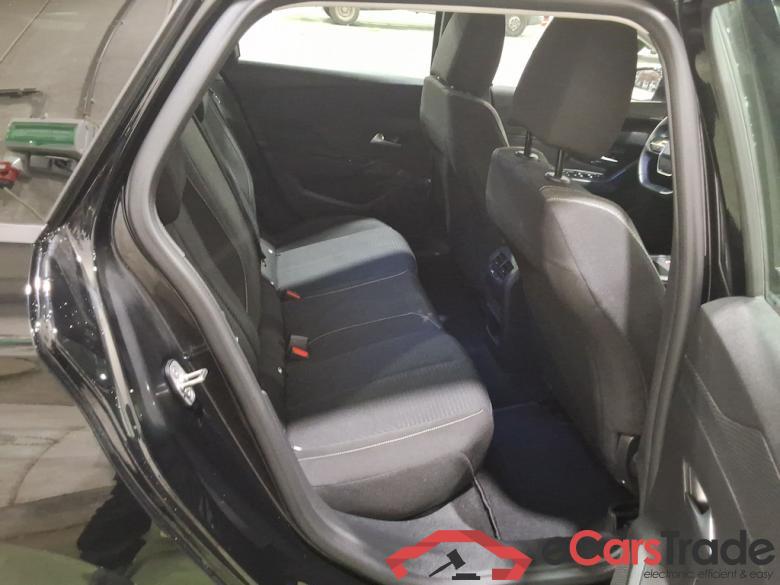 PEUGEOT 308 SW 1.5 BLUEHDI 96KW S-S AUTO ACTIVE PACK #5