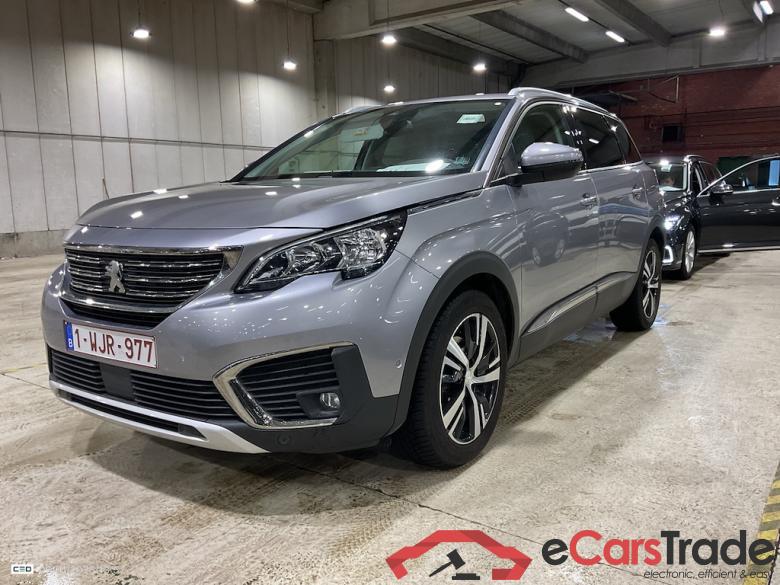 PEUGEOT 5008 1.5 BlueHDi Allure (EU6.2) STOCK #1
