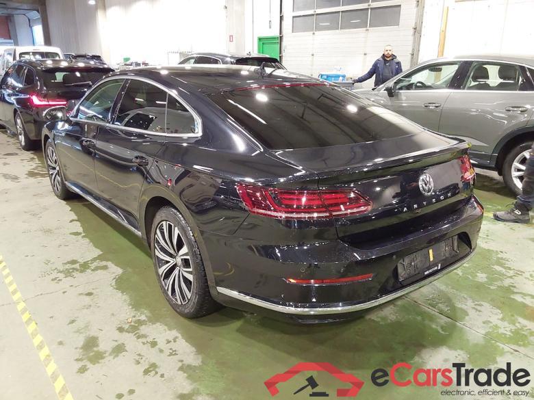 VOLKSWAGEN ARTEON DIESEL 2.0 TDi SCR Elegance (EU6.2) STOCK #2