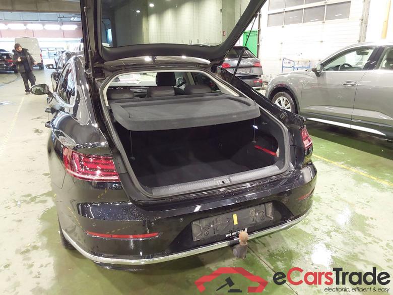 VOLKSWAGEN ARTEON DIESEL 2.0 TDi SCR Elegance (EU6.2) STOCK #3