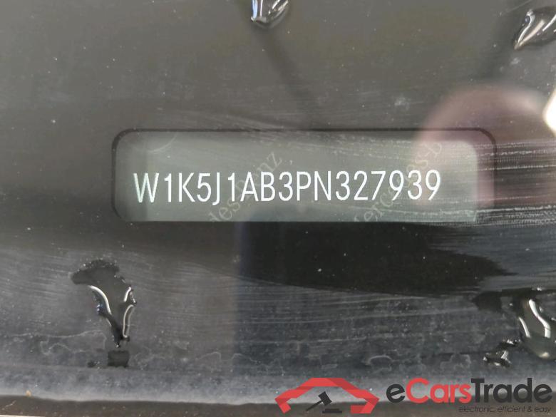 CLA -Klasse CLA 180 d (118.310) 2.0 85KW AT8 E6d #4