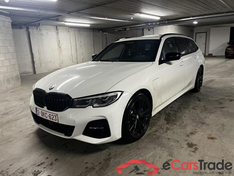 BMW 3 SW PHEV (G21) Touring 330eAS PHEV