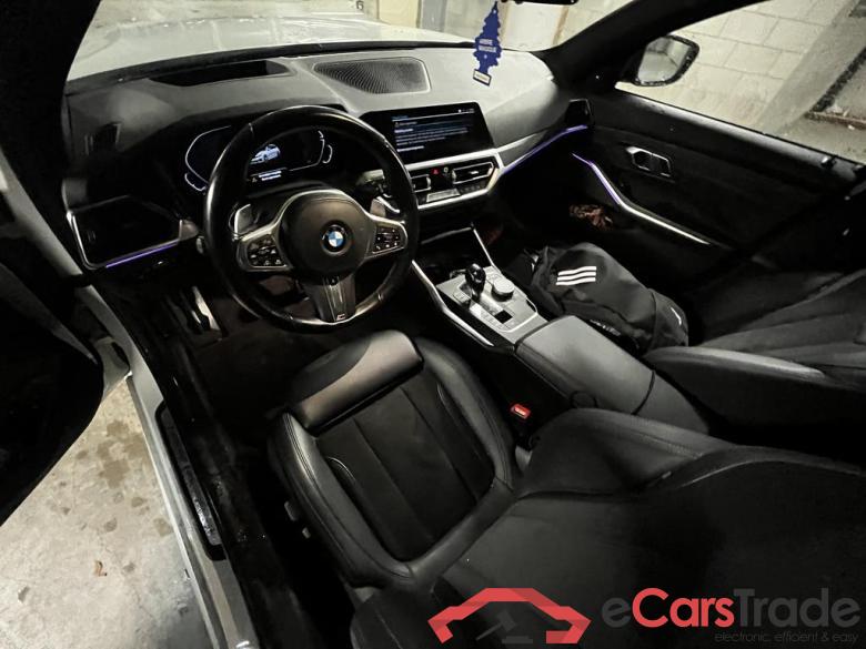 BMW 3 SW PHEV (G21) Touring 330eAS PHEV #5