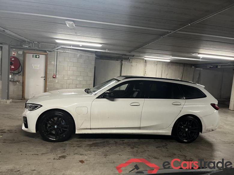 BMW 3 SW PHEV (G21) Touring 330eAS PHEV #6