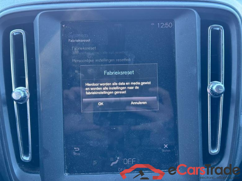 Volvo XC40 T3 XC40 5d !! technical issues !!