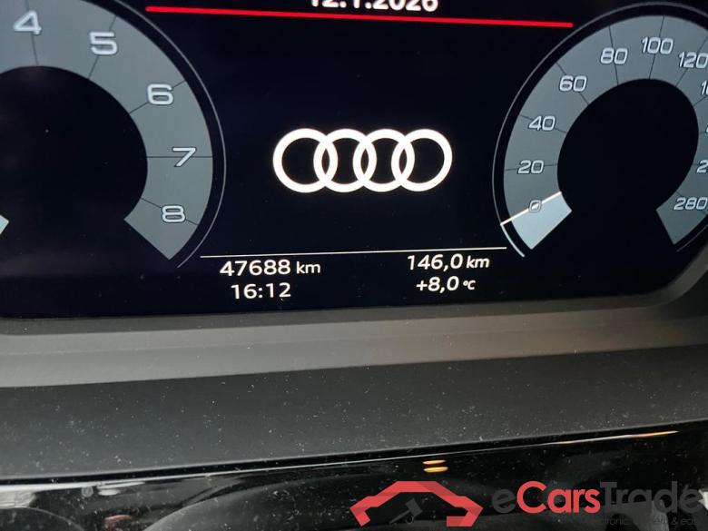 AUDI A3 Sedan Audi A3 Berline Attraction 35 TFSI  110(150) kW(ch) 6 vitesses #5