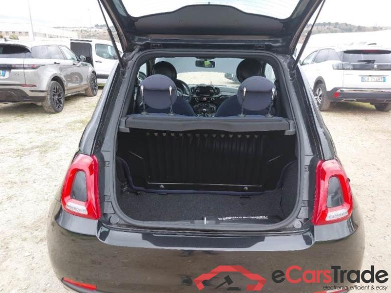 FIAT 500 / 2015 / 3P / BERLINA 1.0 70CV IBRIDO CULT #5