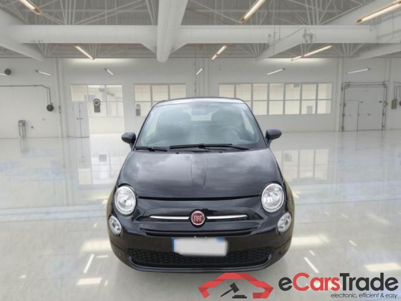 FIAT 500 / 2015 / 3P / BERLINA 1.0 70CV IBRIDO CULT #6