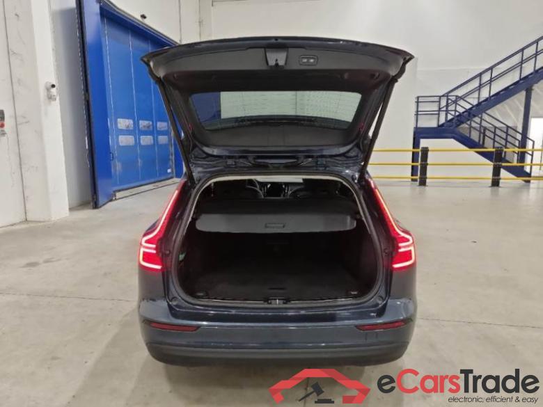 VOLVO V60 / 2019 / 5P / STATION WAGON B4 D AUTOM.CORE #5