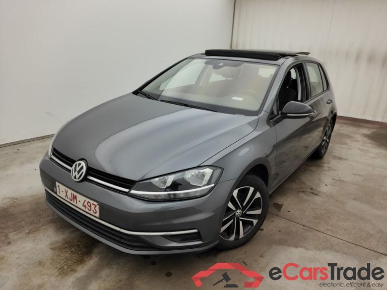 Volkswagen Golf VII 2.0 TDi IQ.Drive DSG 5d #1