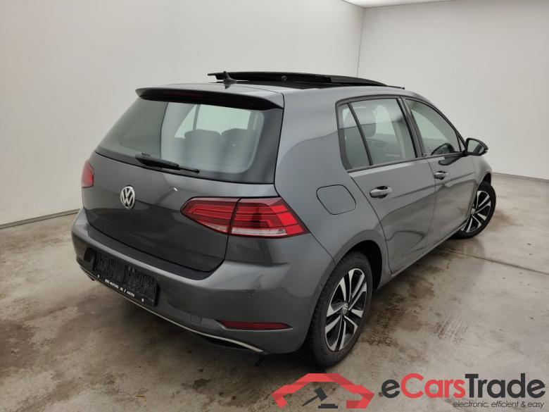 Volkswagen Golf VII 2.0 TDi IQ.Drive DSG 5d #2