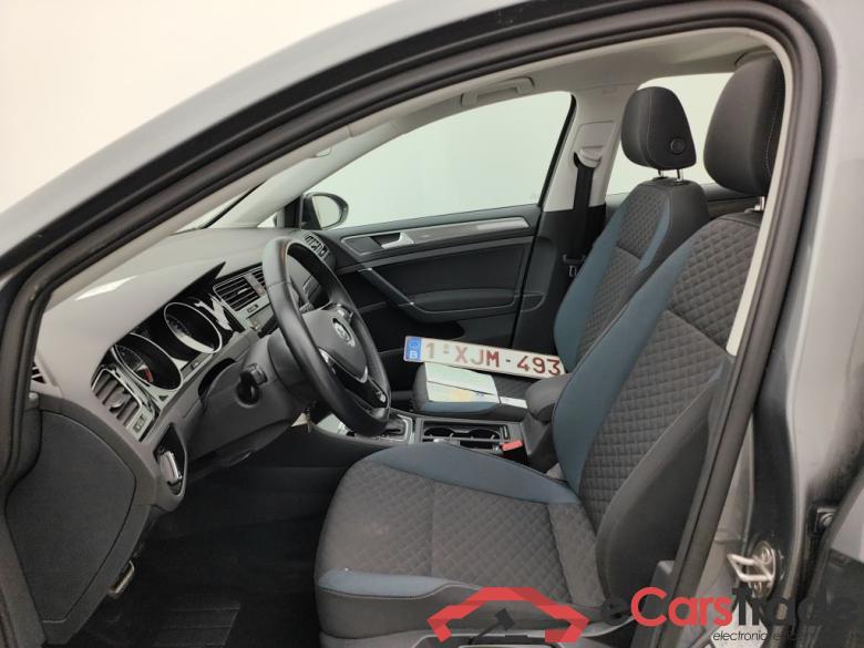 Volkswagen Golf VII 2.0 TDi IQ.Drive DSG 5d #3