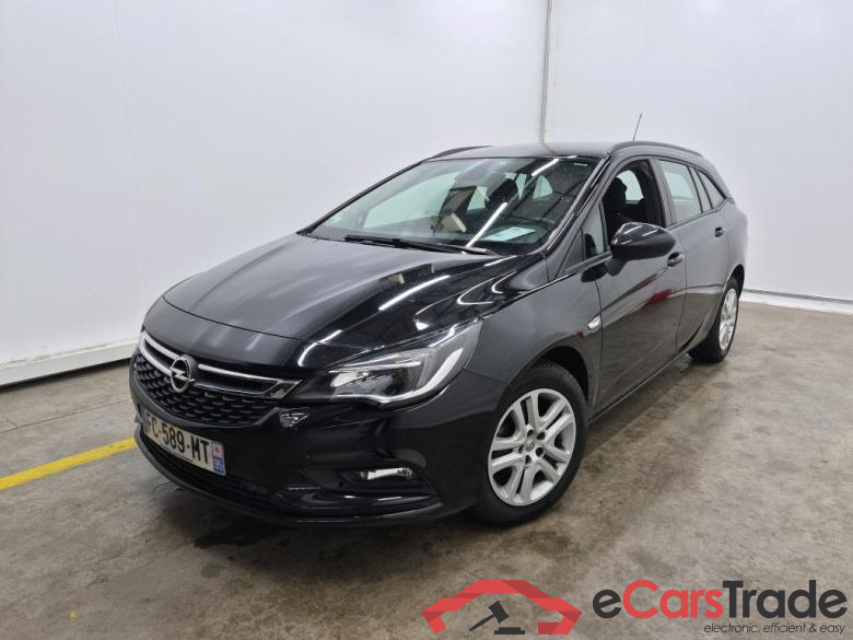 Astra K Sports Tourer Business Edition Start/Stop 1.6 CDTI 110CV BVM6 E6