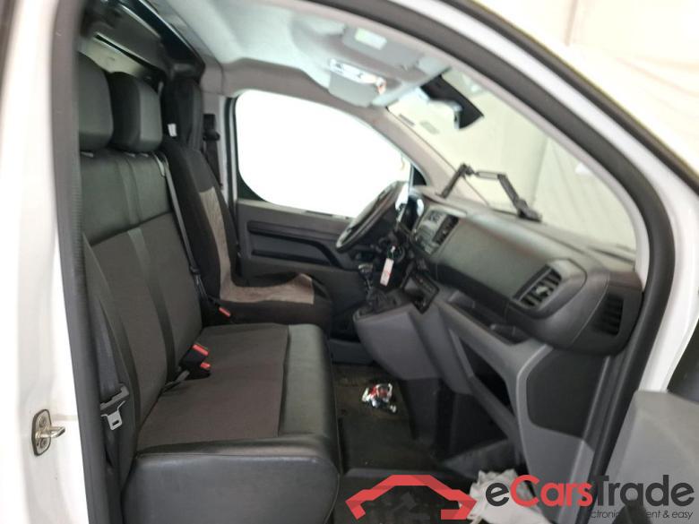 PEUGEOT Expert / 2016 / 4P / Fourgon tôlé 1.5 BLUEHDI 120 S&S STANDARD PREMIUM #6