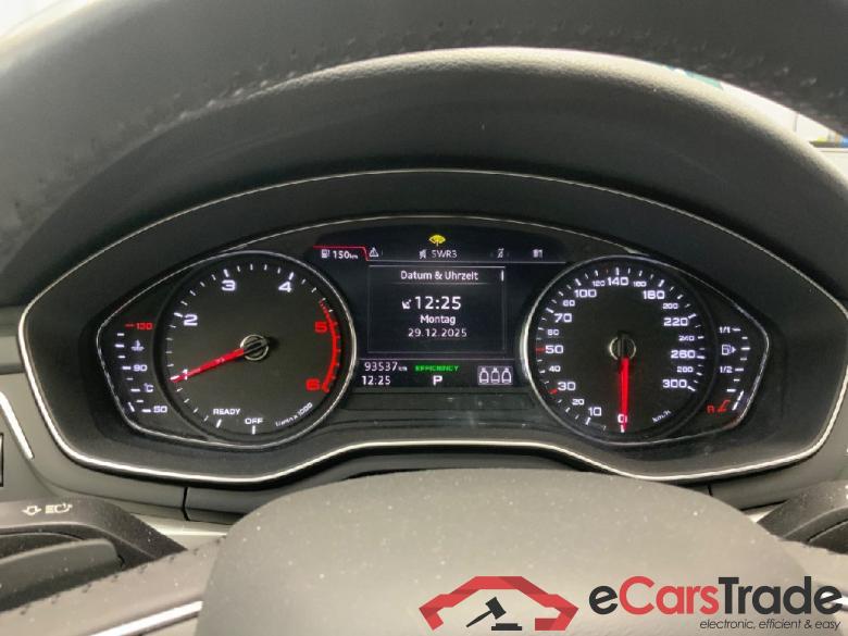 A4 Avant 45 TDI quattro 3.0 TDI 170KW AT8 E6dT #6