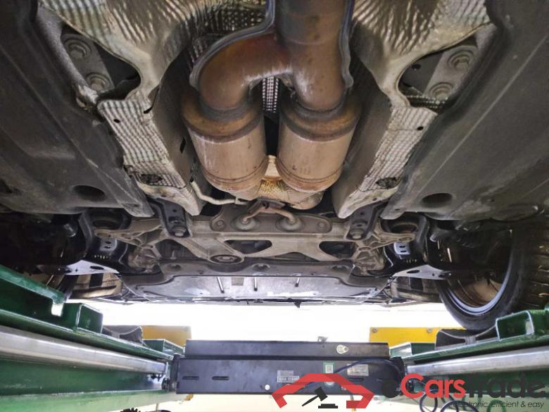 Volkswagen T-Roc (A11)(09.2017->2021) DE - SUV5 2.0 TSI EU6d, R 4Motion OPF (EURO 6d), 2020 - 2022 #5