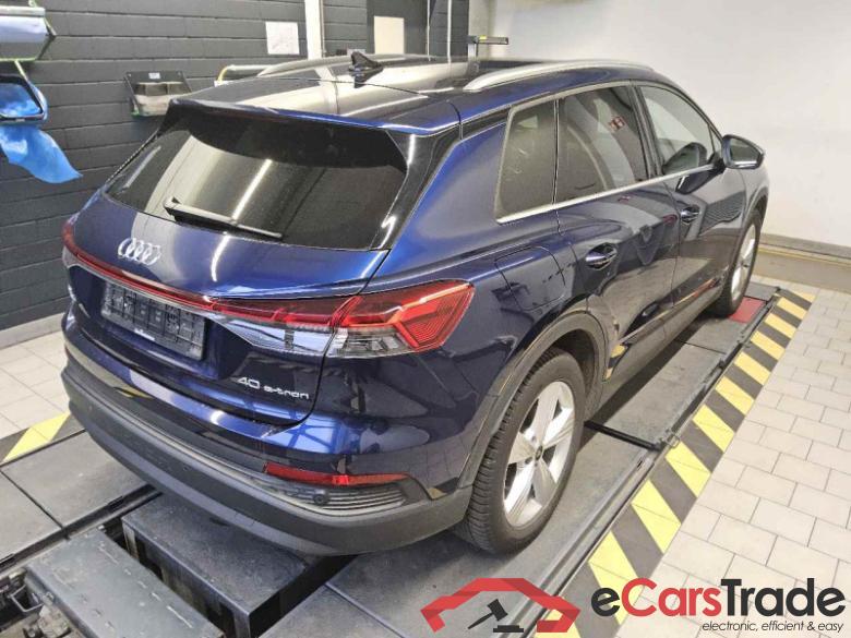 Audi Q4 e-tron (F4B)(04.2021->) DE - SUV5 40, 2021 - 2023 #3