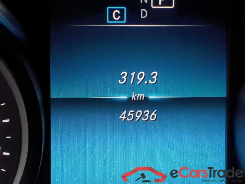 Mercedes-Benz GLC (BM 253)(06.2015->) DE - SUV5 GLC 200 EU6d, 4Matic (EURO 6d), (Facelift) 2020 - 2022 #4