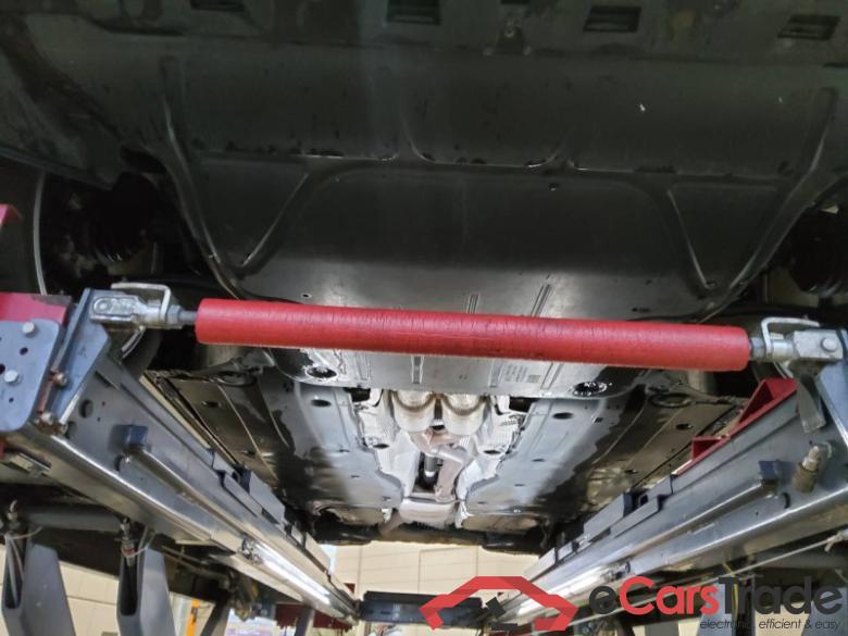 Seat Ateca (KHP)(08.2020->) DE - SUV5 2.0 TSI EU6d, FR 4Drive OPF (EURO 6d), (Facelift) 2021 - 2023 #5