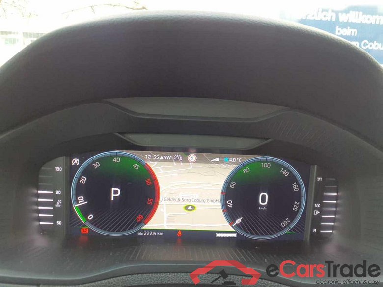 Skoda Karoq (NU)(2017->) DE - SUV5 2.0 TDI EU6d, Clever 4x4 (EURO 6d), 2020 - 2021 #2