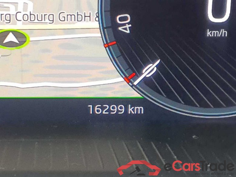 Skoda Karoq (NU)(2017->) DE - SUV5 2.0 TDI EU6d, Clever 4x4 (EURO 6d), 2020 - 2021 #6