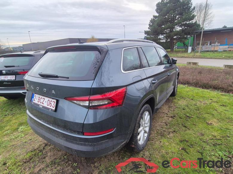 SKODA SUV Kodiaq STY TS 110/1.5 A7F #2