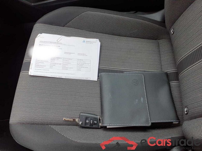 Volkswagen T-Roc Cabriolet (AC7)(12.2019->2021) DE - Ca2 1.5 TSI EU6d, Style OPF (EURO 6d), 2020 - 2021 #5