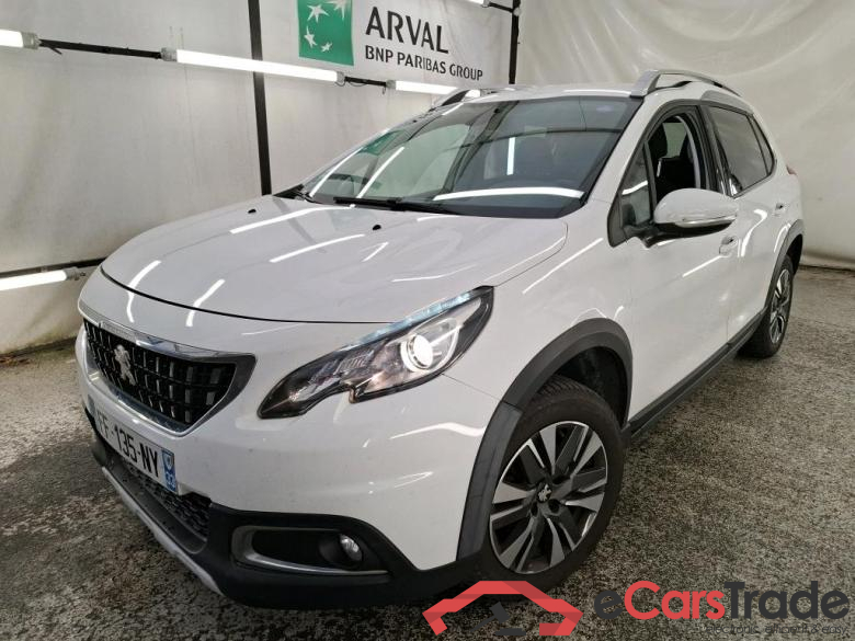 2008 Allure Business 1.2 PureTech 130CV BVM6 E6dT