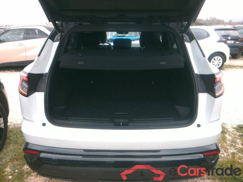 Austral  Techno Esprit Alpine 1.2  200CV  BVAV  6E #6