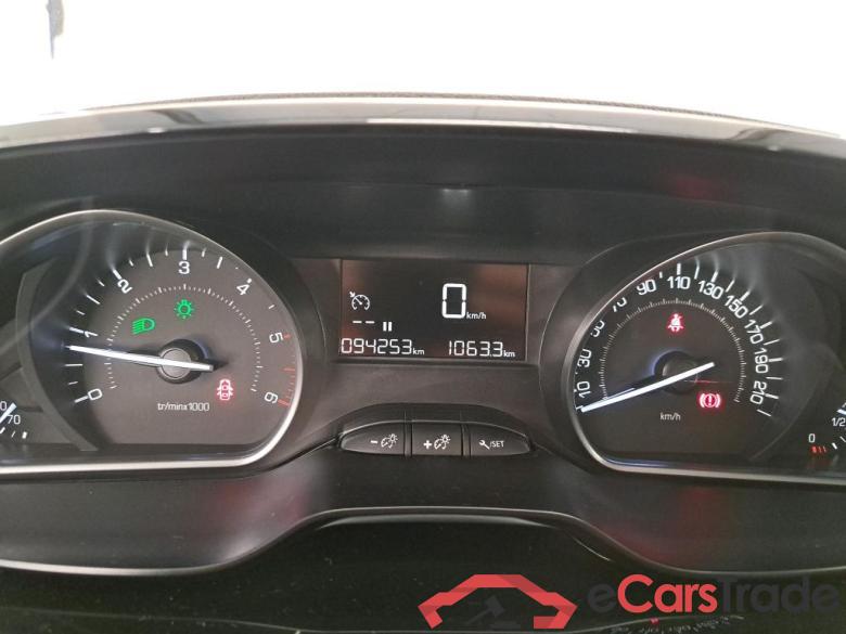 PEUGEOT 208 Affaire VU 5p Berline BlueHDi 100 S&S PREMIUM PACK #6