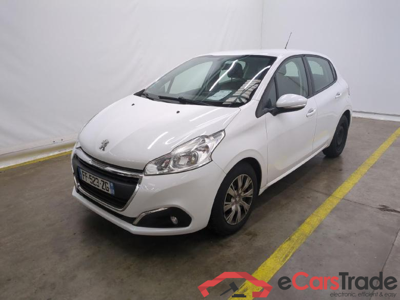 208 Affaire Premium Pack 1.2 80CV BVM5 E6dT