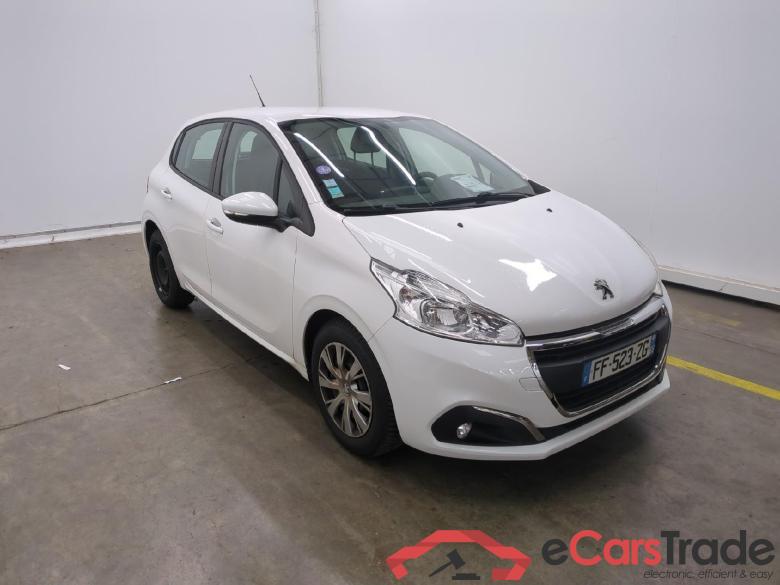 208 Affaire Premium Pack 1.2 80CV BVM5 E6dT #2