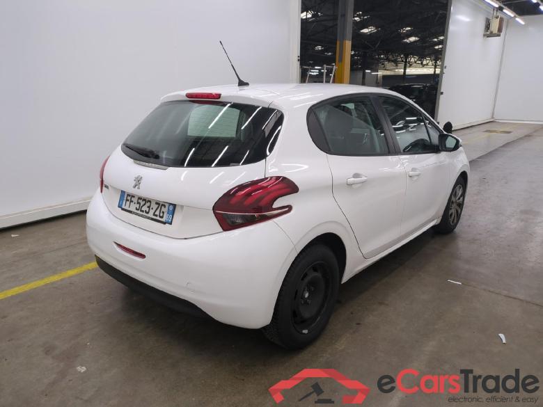 208 Affaire Premium Pack 1.2 80CV BVM5 E6dT #3