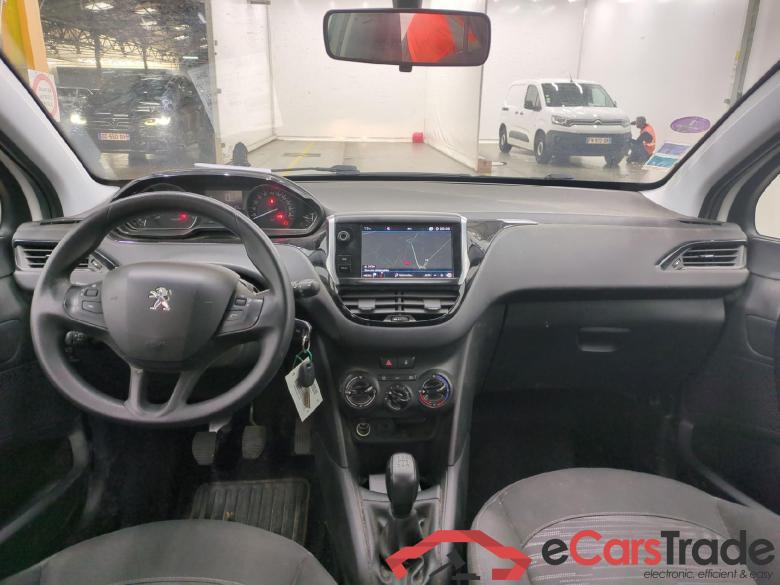 208 Affaire Premium Pack 1.2 80CV BVM5 E6dT #5