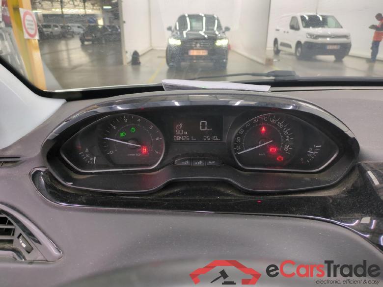 208 Affaire Premium Pack 1.2 80CV BVM5 E6dT #6