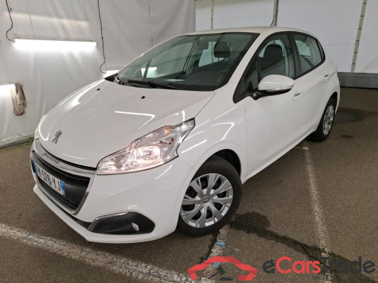 208 Affaire Premium Pack 1.5 HDi 100CV BVM5 E6dT