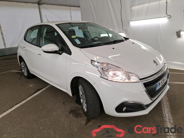 208 Affaire Premium Pack 1.5 HDi 100CV BVM5 E6dT #4