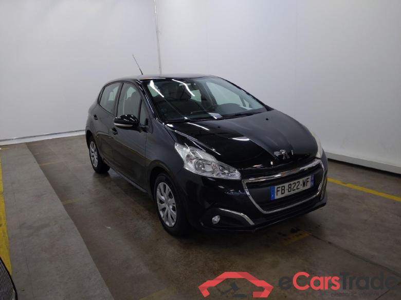 208 Affaire Premium Pack 1.5 HDi 100CV BVM6 E6dT #2