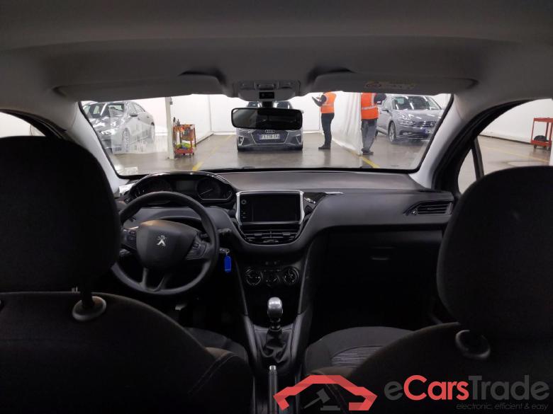 208 Affaire Premium Pack 1.5 HDi 100CV BVM6 E6dT #5