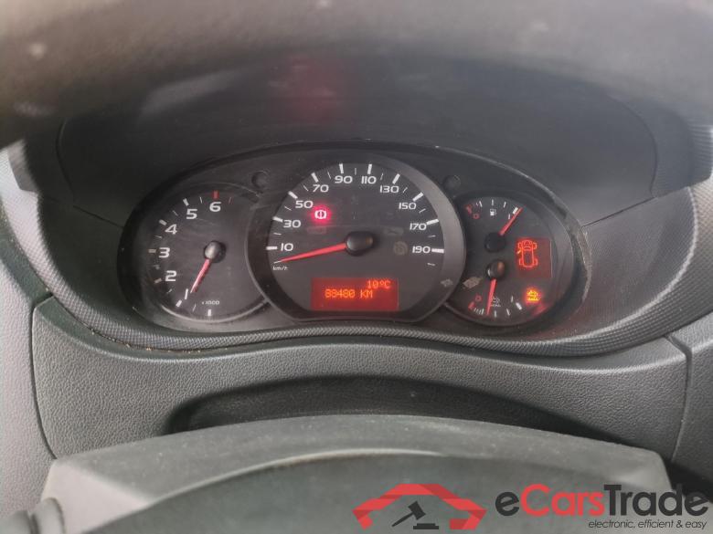 Master benne dble cabine L3H1 3 5t 2.3 dCi 130CV BVM6 E6 #6