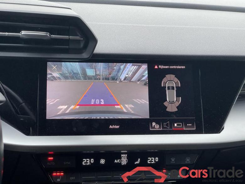 AUDI A3 Sportback PHEV Audi A3 Sportback advanced 40 TFSI e 150(204) kW(PS) S tronic #6