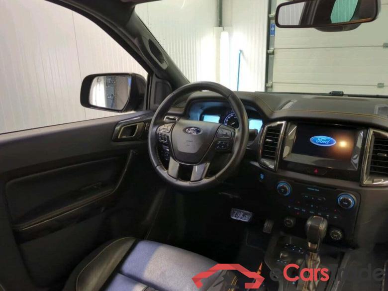 FORD Ranger 2.0 E.B. Wildtr. SC. #3