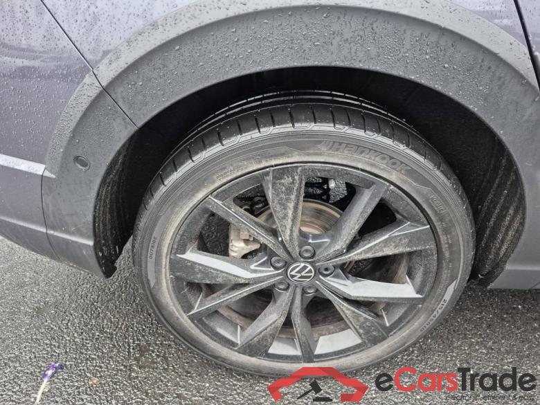 VOLKSWAGEN Taigo Taigo R-Line Business 1.0 TSI 81 kW (110 ch) 6 vitesses manuel #5