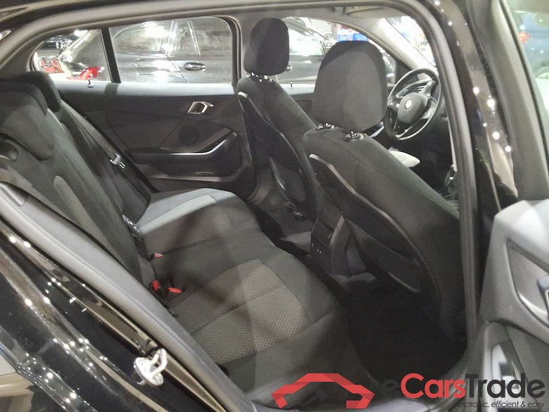 BMW 1 SERIES HATCH 1.5 116D (85KW) #5