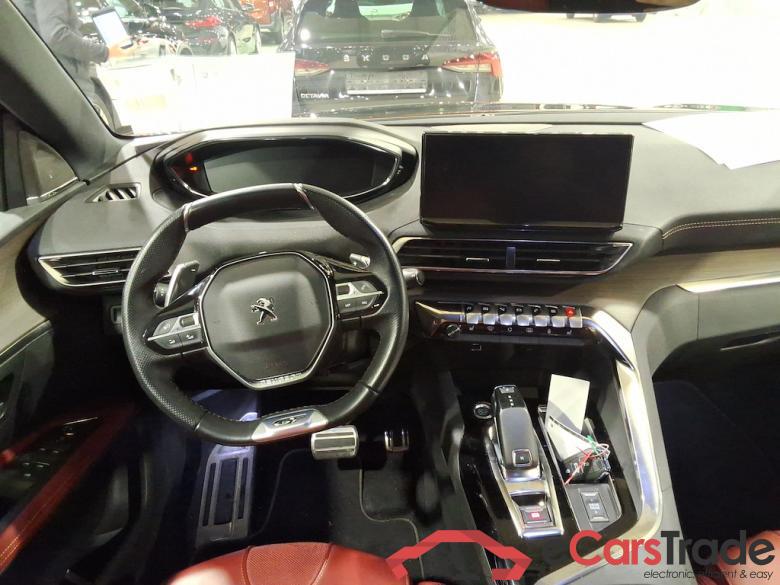 PEUGEOT 3008 1.2 PURETECH 96KW S&S AUTO GT PACK #6