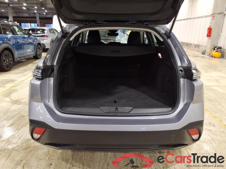 PEUGEOT 308 SW 1.2 PURETECH 81KW S-S ACTIVE PACK #3