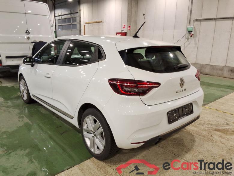 RENAULT Clio 1.0 TCE 100 CORPORATE EDITION #2