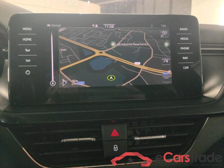 Skoda Kamiq Kamiq 1.5 TSI DSG7 Clever+ 110kW/150pk  5D/P Auto-7 #6